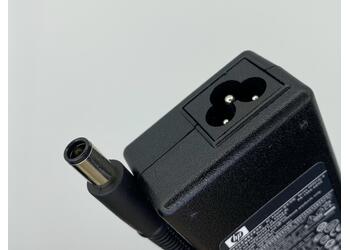 Блок живлення для ноутбука HP 90W 19V 4.74A 7.4x5.0mm 384020-001 Orig - фото 4