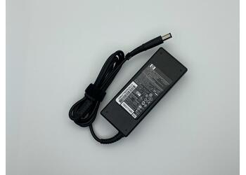 Блок живлення для ноутбука HP 90W 19V 4.74A 7.4x5.0mm 384020-001 Orig