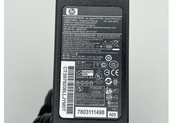 Блок живлення для ноутбука HP 90W 18.5V 4.9A 4.8x1.7mm 310744-001 Orig - фото 3