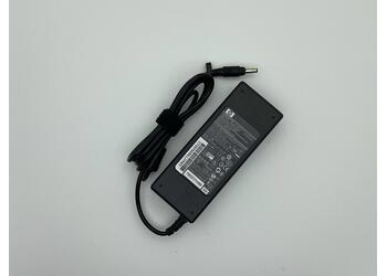 Блок живлення для ноутбука HP 90W 18.5V 4.9A 4.8x1.7mm 310744-001 Orig
