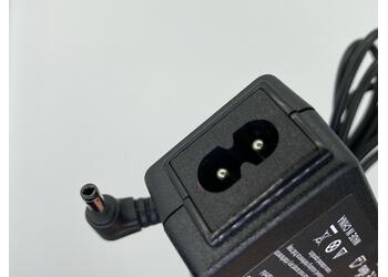 Блок питания для ноутбука HP 30W 19V 1.58A 4.0x1.7mm 493092-002 Orig - фото 4