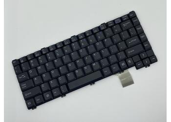 Клавиатура для ноутбука HP Compaq Presario (1200) Black, RU - фото 2