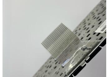 Клавиатура для ноутбука HP Compaq Presario (1200) Black, RU - фото 4