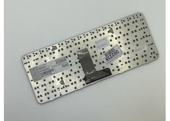 Клавіатура для ноутбука HP Presario (B1200) Black, RU