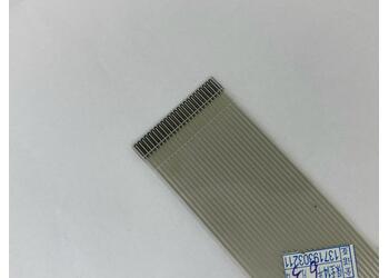 Клавиатура для ноутбука HP Pavilion (TX1000, TX2000, TX2500) Gray, RU - фото 4