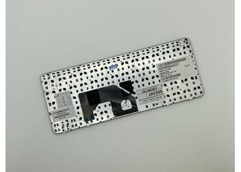 Клавиатура для ноутбука HP Mini (210-2000) Black, (Black Frame) RU