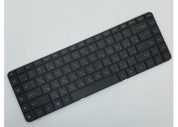 Клавиатура для ноутбука HP Compaq Presario СQ62, CQ56, G62 Black, RU - фото 2