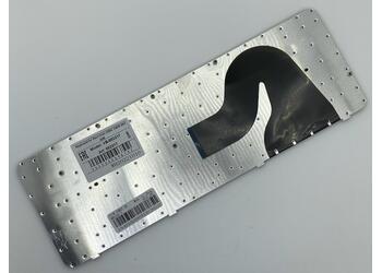 Клавиатура для ноутбука HP Compaq Presario СQ62, CQ56, G62 Black, RU