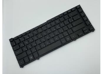 Клавиатура для ноутбука HP ProBook (4310S) Black, (No Frame) RU - фото 2