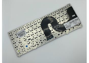 Клавиатура для ноутбука HP ProBook (4310S) Black, (No Frame) RU