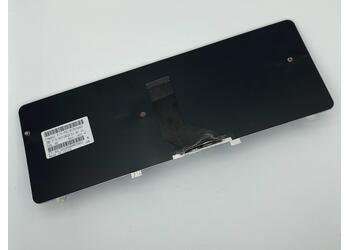 Клавиатура для ноутбука HP Pavilion (DV4-1000) Silver, RU