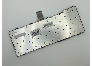 Клавиатура HP Compaq Presario (1500) Black, RU