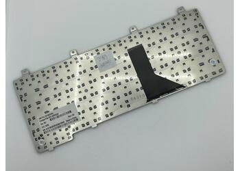 Клавиатура для ноутбука HP Pavilion DV5000, ZE2000, ZE2500, ZV5000, ZX5000, ZD5000 Black, RU
