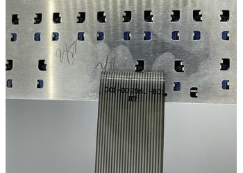 Клавиатура для ноутбука HP Pavilion (DV1000) Black, RU - фото 3