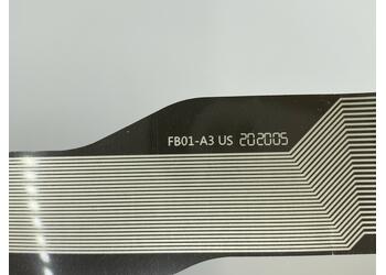 Клавиатура для ноутбука HP Elitebook (6930, 6930P) с указателем (Point Stick), Black, RU - фото 3