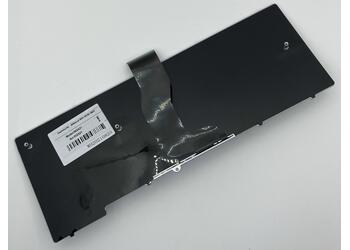 Клавиатура для ноутбука HP Elitebook (6930, 6930P) с указателем (Point Stick), Black, RU