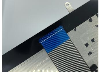 Клавиатура для ноутбука HP Pavilion (DV7-2000) Black, RU - фото 4