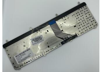 Клавиатура для ноутбука HP Pavilion (DV7-2000) Black, RU