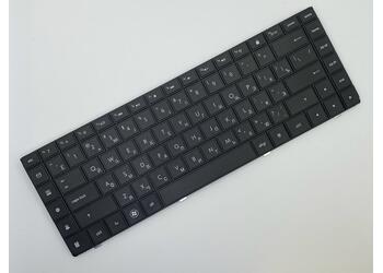 Клавиатура для ноутбука HP Compaq (620, 621, 625) Black, RU - фото 2