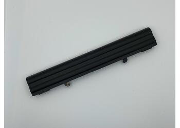 Акумуляторна батарея для ноутбука HP Compaq HSTNN-OB51 610 11.1V Black 4400mAh OEM - фото 2