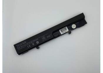 Акумуляторна батарея для ноутбука HP Compaq HSTNN-OB51 610 11.1V Black 4400mAh OEM