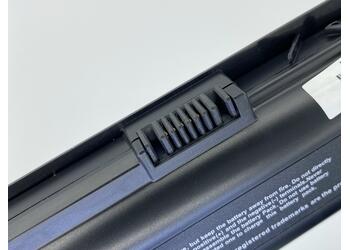 Усиленная аккумуляторная батарея для ноутбука HP Compaq EV089AA Pavilion DV6000 10.8V Black 8800mAh OEM - фото 4