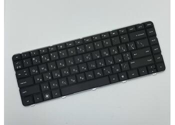 Клавіатура для ноутбука HP Pavilion (G4, G4-1000) Black, RU - фото 2