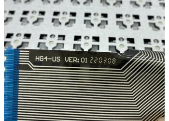 Клавіатура для ноутбука HP Pavilion (G4, G4-1000) Black, RU - фото 3