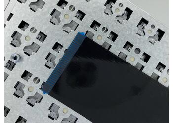 Клавіатура для ноутбука HP Pavilion (G4, G4-1000) Black, RU - фото 4