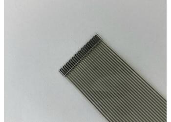 Клавиатура для ноутбука HP Pavilion (TX1000, TX2000, TX2500) Silver, RU - фото 4