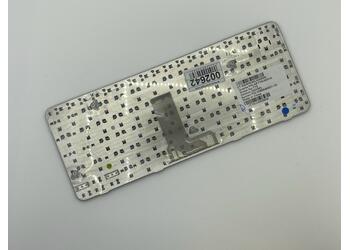 Клавиатура для ноутбука HP Pavilion (TX1000, TX2000, TX2500) Silver, RU