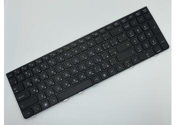 Клавіатура для ноутбука HP ProBook (4530S, 4535S, 4730S) Black, RU - фото 2