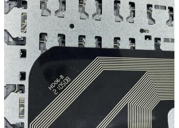 Клавіатура для ноутбука HP ProBook (4530S, 4535S, 4730S) Black, RU - фото 3