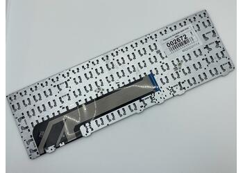 Клавіатура для ноутбука HP ProBook (4530S, 4535S, 4730S) Black, RU