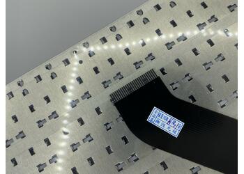 Клавиатура для ноутбука HP Presario (A945, A909, A900) Black, RU - фото 4