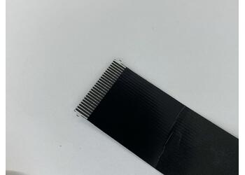 Клавиатура для ноутбука HP Pavilion (DM1-1000 DM1-1100 DM1-2000) Silver, RU - фото 4