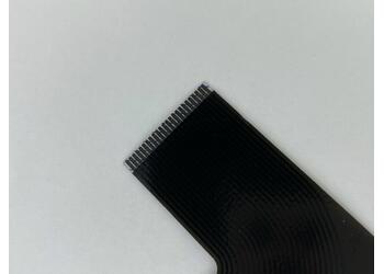 Клавіатура для ноутбука HP Mini (700, 1000, 1100) Red, RU - фото 4