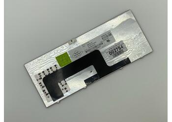 Клавіатура для ноутбука HP Mini (700, 1000, 1100) Red, RU