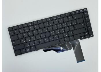 Клавиатура для ноутбука HP EliteBook (8440P, 8440W) Black, RU - фото 2