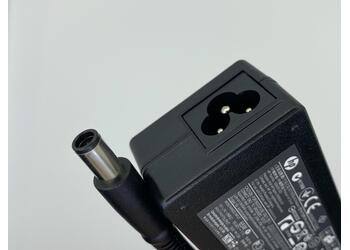 Блок живлення для ноутбука HP 65W 18.5V 3.5A 7.4x5.0mm 391173-001 Orig - фото 4
