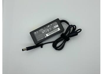 Блок живлення для ноутбука HP 65W 18.5V 3.5A 7.4x5.0mm 391173-001 Orig