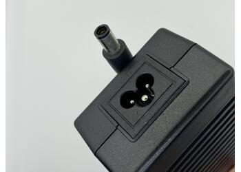 Блок живлення для ноутбука HP 120W 18.5V 6.5A 7.4x5.0mm 613154-001 OEM - фото 4