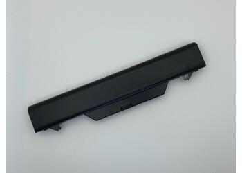 Акумуляторна батарея для ноутбука HP Compaq HSTNN-IB89 ProBook 4510s 10.8V Black 4400mAh Orig - фото 2