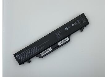 Акумуляторна батарея для ноутбука HP Compaq HSTNN-IB89 ProBook 4510s 14.4V Black 4400mAh Orig