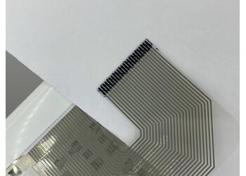 Клавиатура для ноутбука HP Pavilion (DV2-1000, dv2-1020er, dv2-1035er, dv2-1110er) White, RU - фото 4