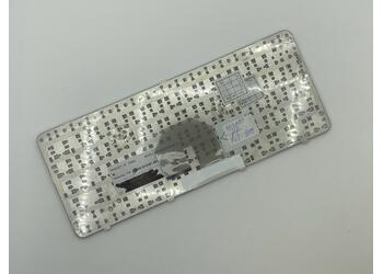 Клавиатура для ноутбука HP Pavilion (DV2-1000, dv2-1020er, dv2-1035er, dv2-1110er) White, RU
