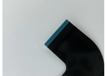 Клавиатура для ноутбука HP Compaq Airlife (100) White, RU - фото 4