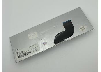 Клавиатура для ноутбука HP Compaq Airlife (100) White, RU