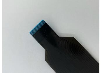 Клавиатура для ноутбука HP Envy (13) Black, (No Frame) RU (горизонтальный энтер) - фото 4