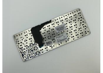 Клавиатура для ноутбука HP Envy (13) Black, (No Frame) RU (горизонтальный энтер)